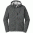 Outdoor Research Revy Hoody - Men's-Charcoal-Large, 416316