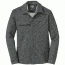 Outdoor Research Revy Shirt - Men's-Charcoal-Small, 416361