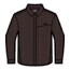 Outdoor Research Rocketman Shirt - Mens, Dark Roast, Large, 2714641568008