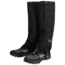 Outdoor Research Rocky Mountain High Gaiters - Mens, Solid Black, Medium, 2431081677-M