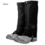 Outdoor Research Rocky Mountain High Gaiters - Women's-Black S