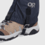Outdoor Research Rocky Mountain High Gaiters - Womens, Naval Blue, Small, 2431091289006