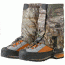 Outdoor Research Rocky Mountain Low Gaiters RealTree, Men's, Realtree Xtra, L/XL, 264368-realtree xtra-L/XL