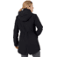 Outdoor Research Rosemont Parka - Womens, Black, Extra Small, 2716180001005