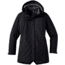 Outdoor Research Rosemont Parka - Womens, Black, Extra Small, 2716180001005
