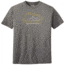 Outdoor Research Rumney Short Sleeve Tee - Men's, Charcoal, Large, 2760750890008