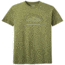 Outdoor Research Rumney Short Sleeve Tee - Men's, Olive, Medium, 2760750650007
