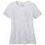 Outdoor Research Rumney Short Sleeve Tee - Women's, White, Medium, 2760790002007