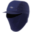 Outdoor Research Sahale Trapper Cap, Twilight, Small/Medium, 2776490256015