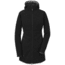 Outdoor Research Salida Long Hoody - Womens-Black-Large