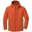 Outdoor Research San Juan Jacket - Men's, Burnt Orange/Ochre, M, 2680821357007