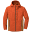 Outdoor Research San Juan Jacket - Mens, Burnt Orange/Ochre, L, 2680821357008