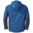 Outdoor Research San Juan Jacket - Mens, Cobalt/Naval Blue, Extra Large, 2680821342009