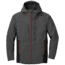 Outdoor Research San Juan Jacket - Mens, Storm/Black, Small, 2680821345006