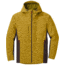 Outdoor Research San Juan Jacket - Men's, Trmrc/Dk Rst, Extra Large, 2680821624009