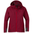 Outdoor Research San Juan Jacket - Womens, Garnet/Zin, L, 2681011374008
