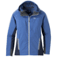 Outdoor Research San Juan Jacket - Womens, Lapis/Naval Blue, Extra Large, 2681011336009