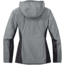 Outdoor Research San Juan Jacket - Womens, Lt Pewtr/Stm, Large, 2681011606008