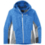 Outdoor Research San Juan Jacket - Women's, Washed Bluff/Light Pewter, Small, 2681011716006