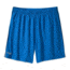 Outdoor Research Scorcher Short - Men's-Glacier/Night-Small