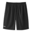 Outdoor Research Scorcher Short - Men's-Black/Pewter-Large