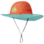 Outdoor Research Seattle Funbrero, Navigator-Bahama, Extra Large, 2692761544009