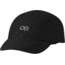 Outdoor Research Seattle Rain Cap, Black, One Size, 2813070001222