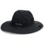 Outdoor Research Seattle Rain Hat, Black, L, 3222900001008