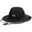 Outdoor Research Seattle Rain Hat, Black, L, 3222900001008