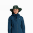Outdoor Research Seattle Rain Hat, Grove, Medium, 3222902445007