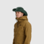 Outdoor Research Seattle Rain Hat, Grove, S, 3222902445006
