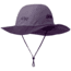 Outdoor Research Seattle Rain Hat, Fig/Elderberry, Extra Large, 2435051132009