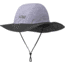 Outdoor Research Seattle Rain Hat, Moonstone/Dark Grey, Extra Large, 2435051839009