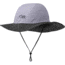 Outdoor Research Seattle Rain Hat, Moonstone/Dark Grey, Small, 2801351839006