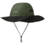 Outdoor Research Seattle Rain Hat, Fatigue/Black, Small, 243505