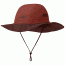 Outdoor Research Seattle Rain Hat, Taos/Tikka, Extra Large, 243505