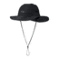 Outdoor Research Seattle Rain Hat, Forest/Black, Medium, 086, Medium, FBK