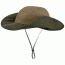 Outdoor Research Seattle Sun Sombrero, Unisex, Coyote/Fatigue, S/M, 264387-cyt/ftg-S/M