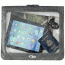 Outdoor Research Sensor Dry Envelope Large, Unisex, Charcoal, One Size, 250160-charcoal-1size