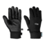 Outdoor Research Sensor Gloves - Men's-Black-Small Clearance