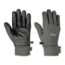 Outdoor Research Sensor Gloves - Men's-Pewter-Small