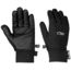 Outdoor Research Sensor Gloves Wmn Black Sm 727602417134