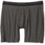 Outdoor Research Sequence Boxer Briefs - Men's-Charcoal-Medium