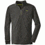 Outdoor Research Sequence Long-Sleeve Zip Top - Men's-Charcoal/Lemongrass-Medium, 412024