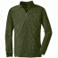 Outdoor Research Sequence Long-Sleeve Zip Top - Men's-Kale-Medium, 321653