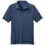 Outdoor Research Sequence Polo, Men's, Dusk, S 244049-dusk-S