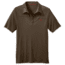 Sequence Short Sleeve Polo - Mens-Earth/Diablo-X-Large