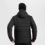 Outdoor Research Shadow Insulated Hoodie - Men's, Black, Extra Large, 2831850001009