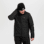 Outdoor Research Shadow Insulated Hoodie - Men's, Black, Extra Large, 2831850001009
