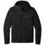 Outdoor Research Shadow Insulated Hoodie - Men's, Black, Extra Large, 2831850001009